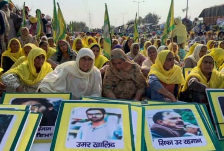 Kisan Andolan Today Latest News, Kisan Andolan update, BKU Ekta Ugrahan