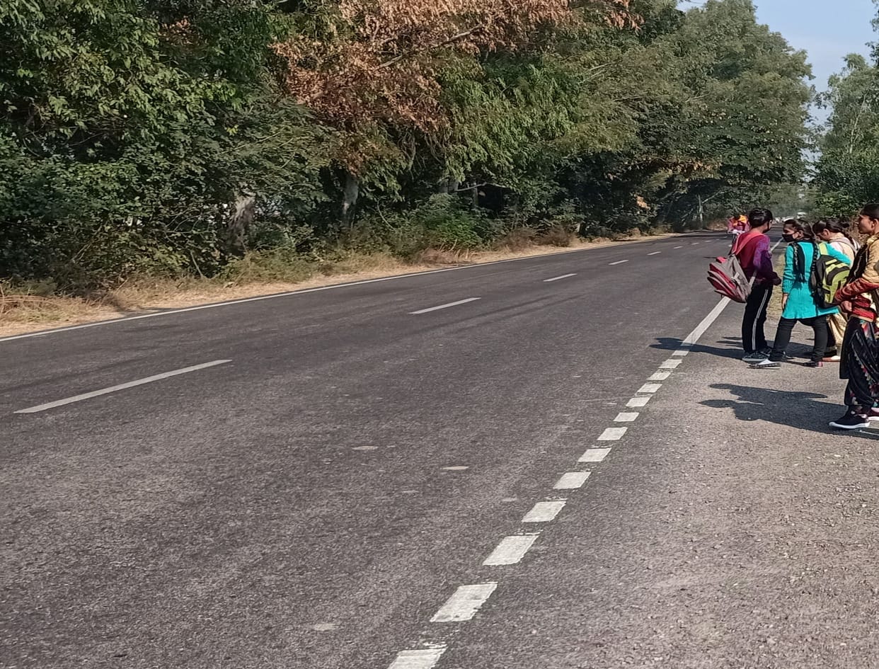 road forlene