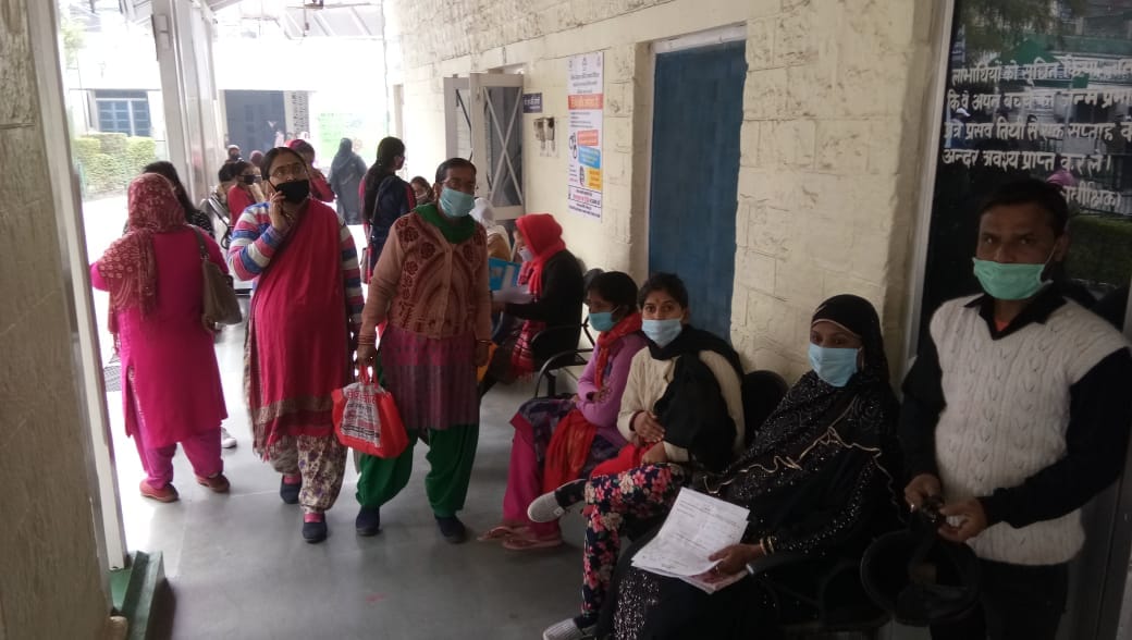 Uttarakhand Doctors Strike News Today:  IMA Doctors on strike today seen in photos