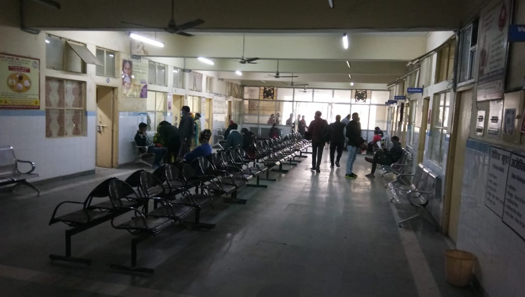 Uttarakhand Doctors Strike News Today: Doctors strike today, doctors with allopathy and Ayurveda face to face