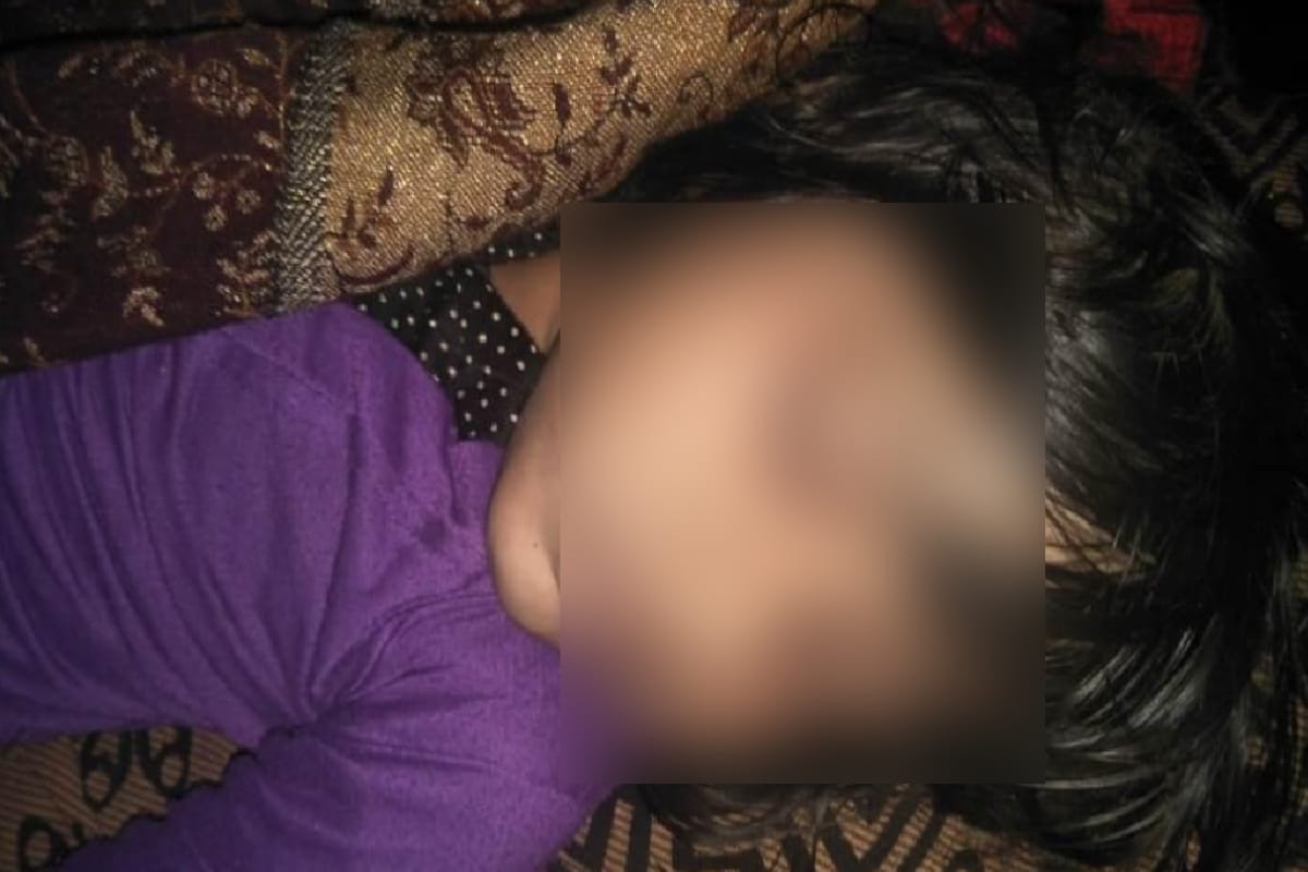 This is why people suicide, five people of a family suicide in Meerut