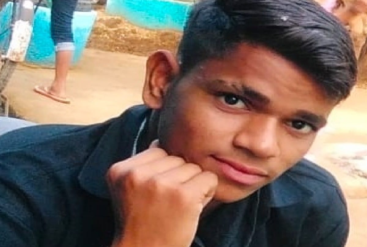 accused arrested for murder of young man in agra