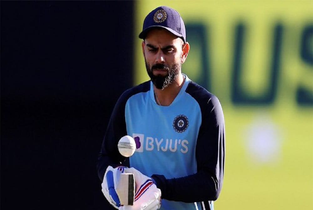 AUSTRALIA VS INDIA: Virat Kohli confident that Ajinkya Rahane will do a superb captaincy in his absence