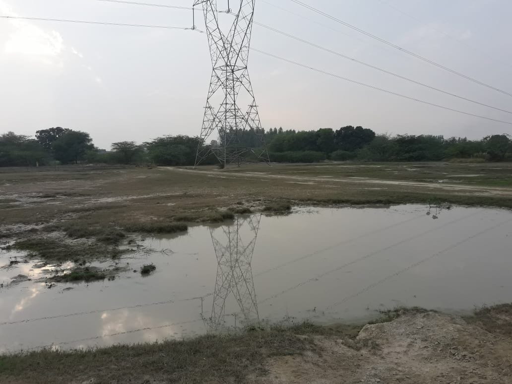Due to opening of medical college, you will not have to run to Etawah, Kanpur