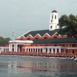 IMA POP 2021: passing out parade will be held With simplicity on December 11, President will attend
