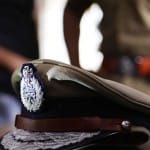 भारतीय पुलिस सेवा