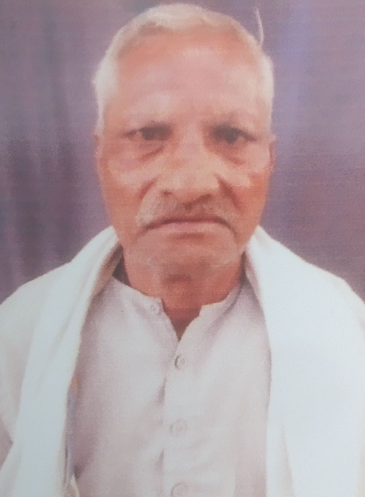 Golgappa businessman death, charged with murder