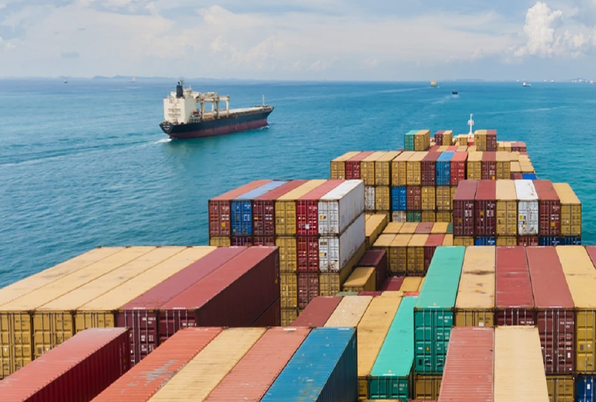 Exports to 40 countries stopped including America due to peasant movement