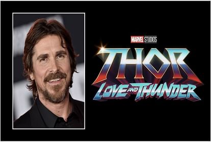 Christian Bale will seen as Super villain in Marvel Thor Love and Thunder