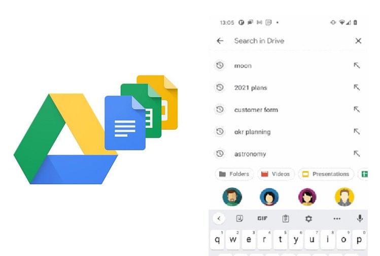 Google Drive में आया कमाल का फीचर, आपके लिए है बड़े काम का Google
