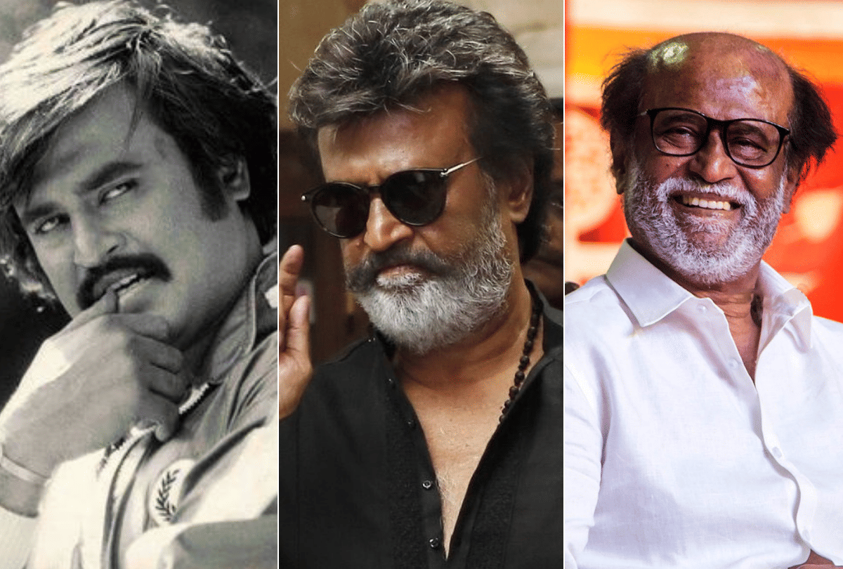 Rajinikanth Started Shooting For His Upcoming Film Annathe With Nayanthara and Keerthi Suresh