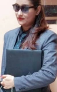 Teacher murder case: bail plea of murderer wife Vinita dismissed