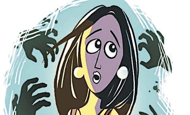 Doctor molested intern
