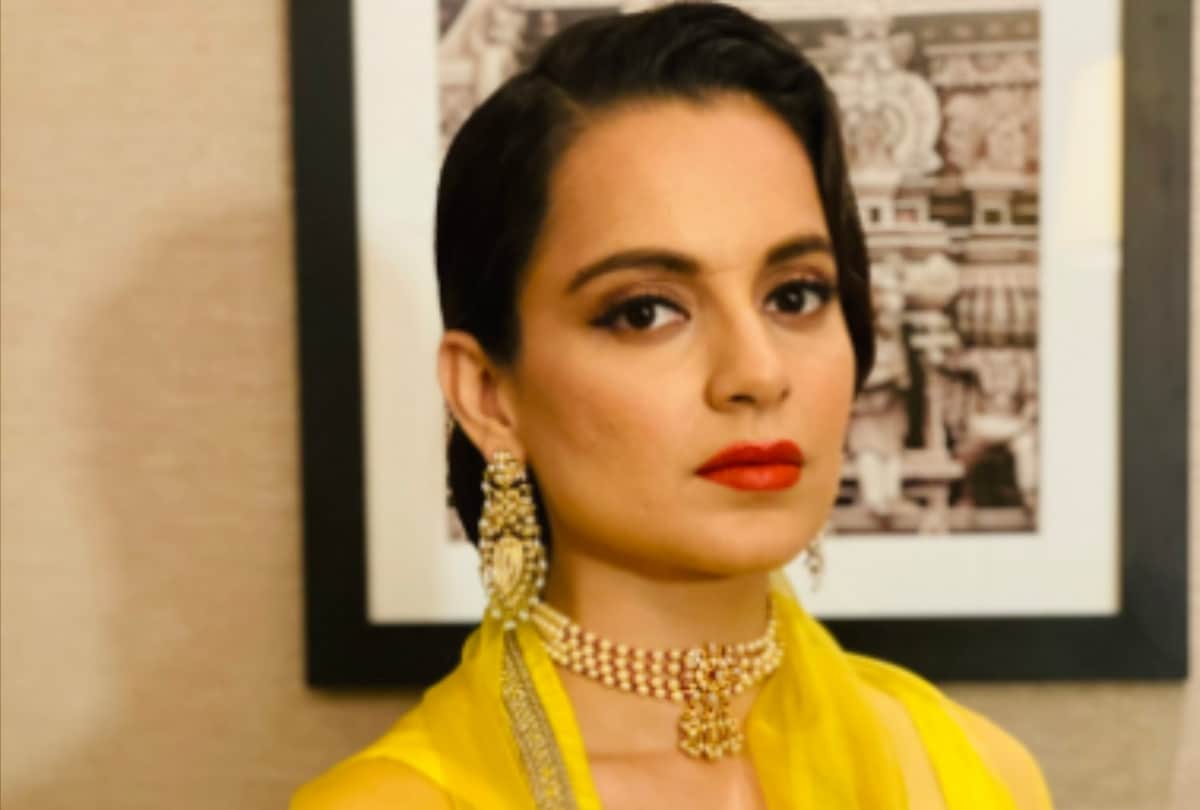 Kangana Ranaut Deleted Her Tweet On Tandav and Defends HerSelf over take their heads off Statement