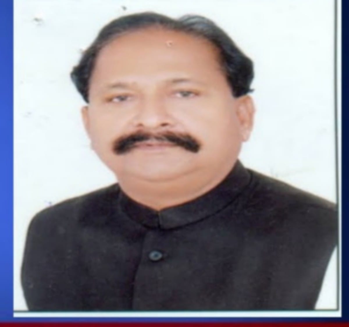 Senior SP leader and former minister Wasim Ahmed passes away in azamgarh