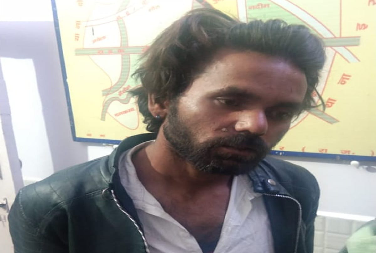 two children of friend Kidnapped After liquor party in Agra