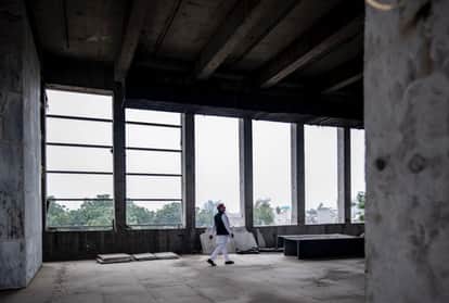 सपा के राष्ट्रीय अध्यक्ष अखिलेश यादव।