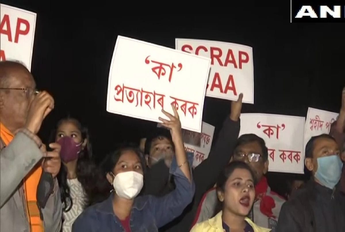 CAA likely to be implemented by December: West Bengal BJP MLA