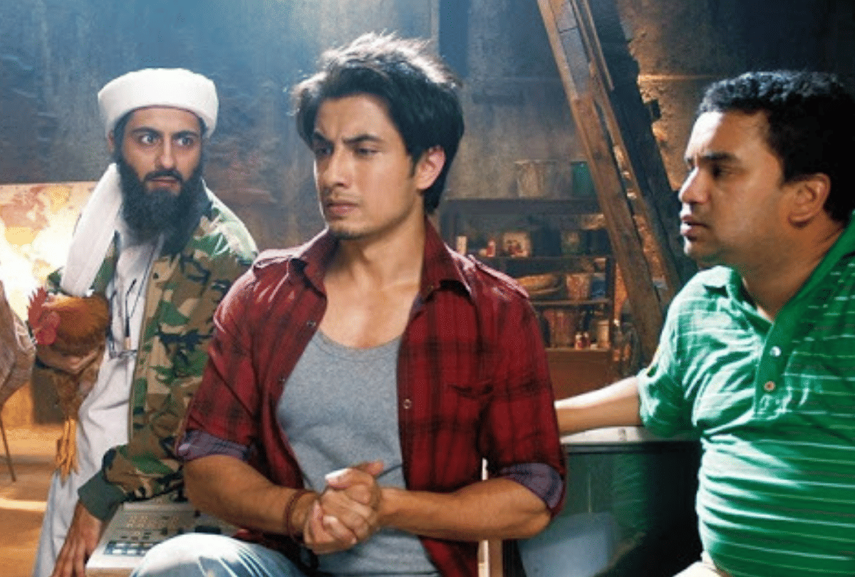 oh my god to Delhi Belly bollywood movies that were banned in other countries