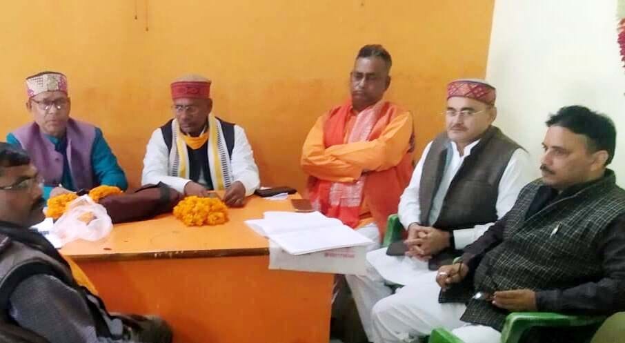 Opposition is misleading farmers