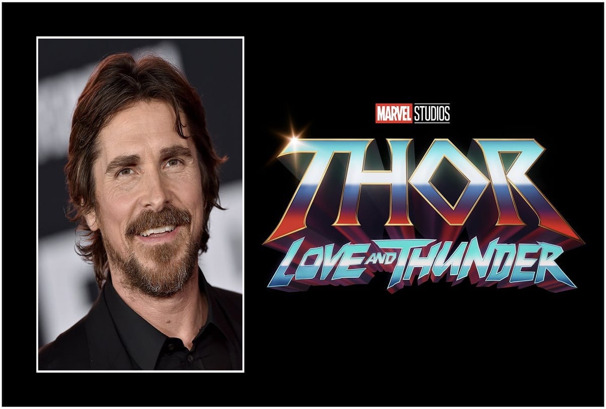 Know who is the villain gorr in Thor Love and Thunder