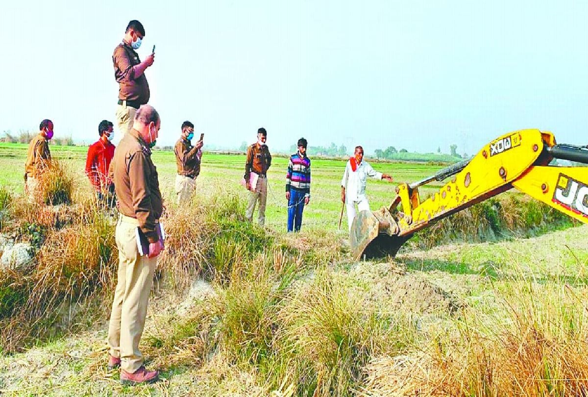 Honour Killing Of Daughter Who Love Marriage With Other Cast