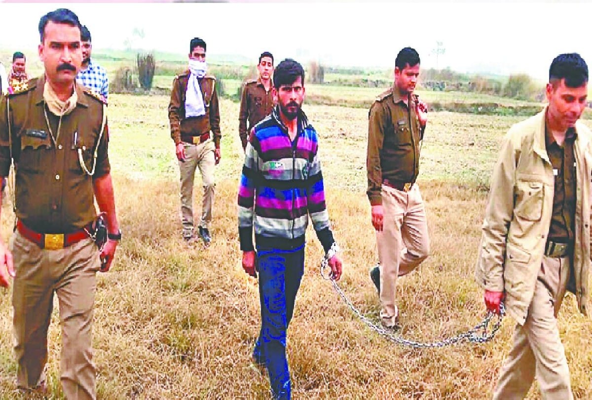 Honour Killing Of Daughter Who Love Marriage With Other Cast