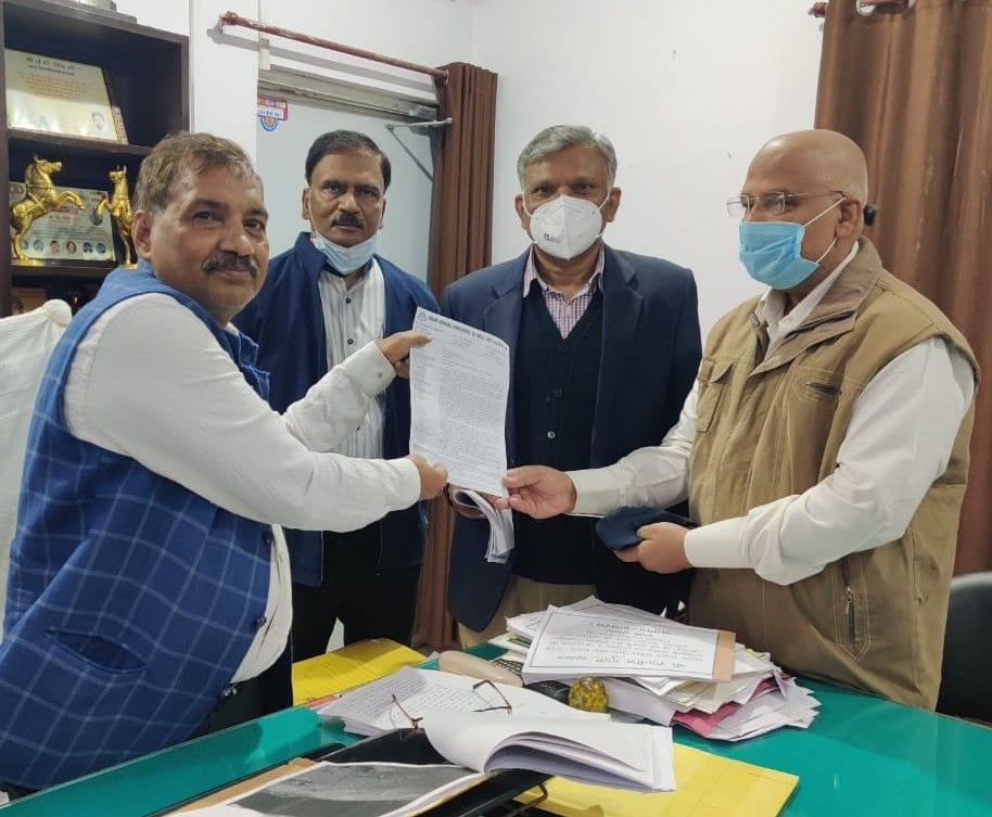 Hathras: Private doctors put strike, patients remain worried