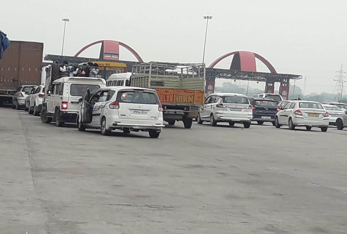 GST Officer Remand On Agra Police Told Loot Case