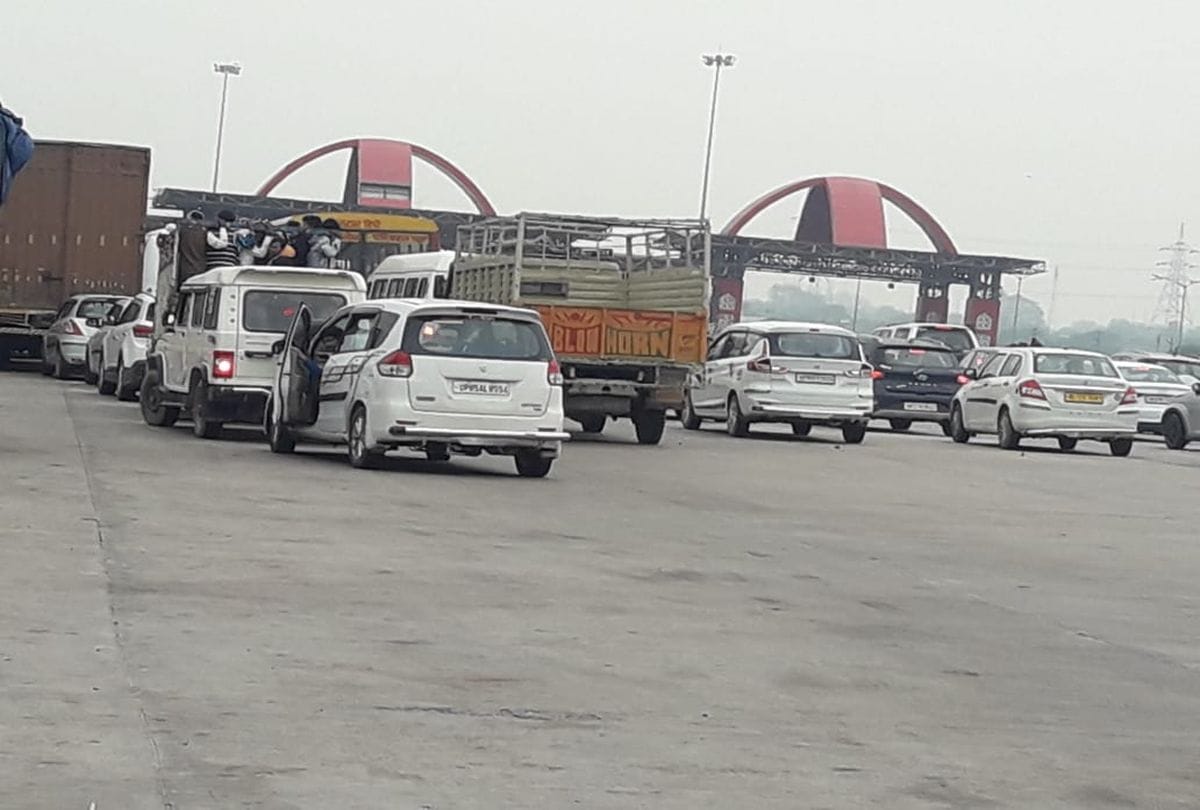 GST Officer Remand On Agra Police Told Loot Case