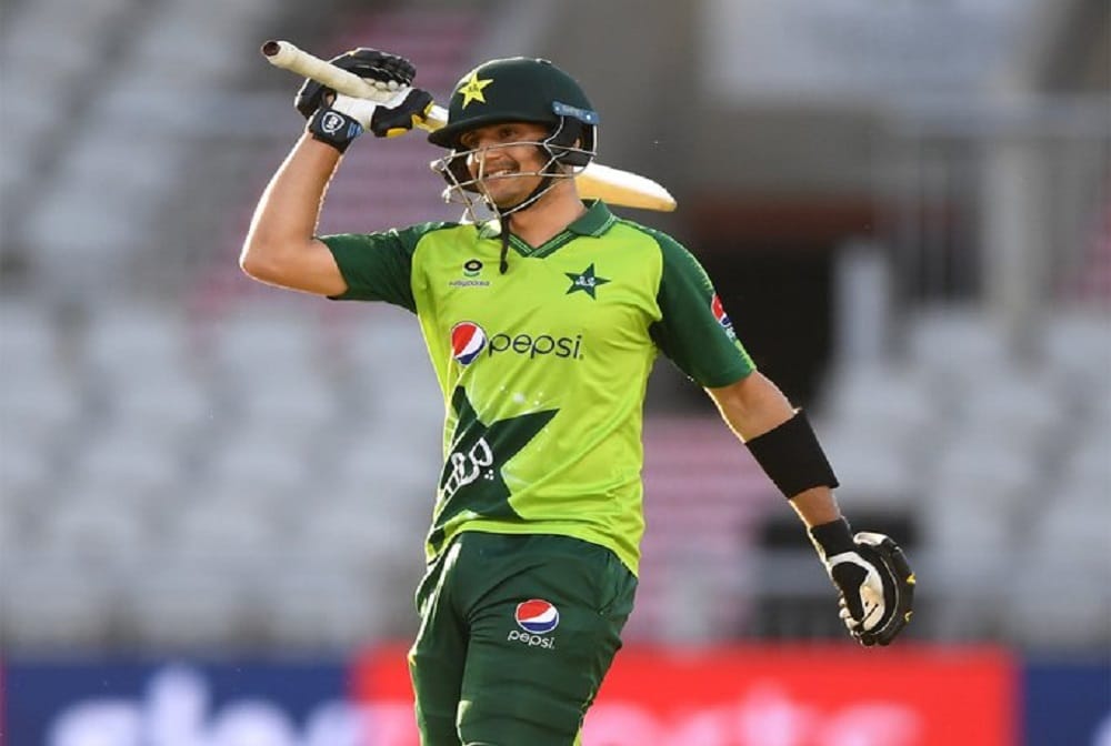 Lockie Ferguson absence will not make big difference: Haider Ali 