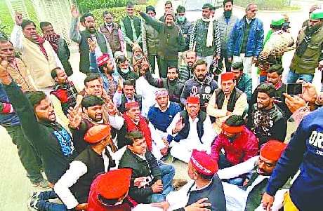 Farmer Movement: Government should work with farmers in confidence, implement MSP