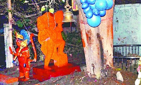 Police did not reach the order of Additional Municipal Commissioner, illegal construction continues