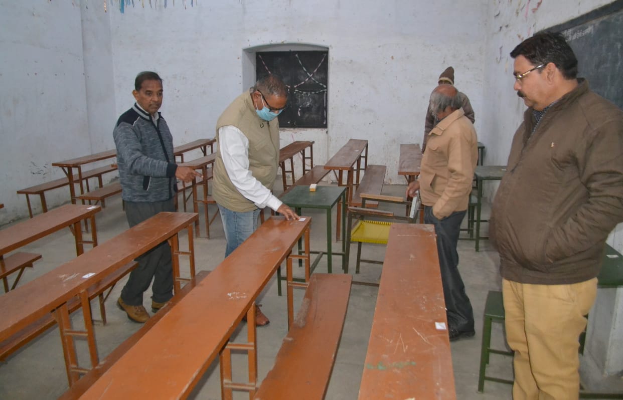 education