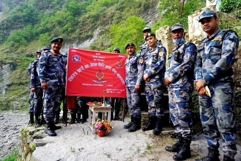 BOP in Nepal