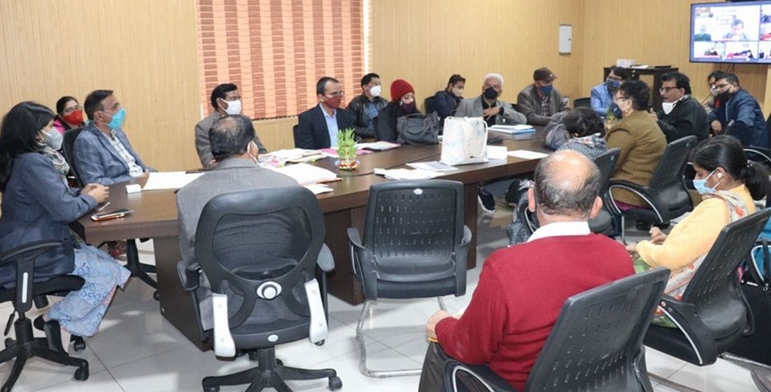 More Than 90Thousands name will  be Added in Electoral Role