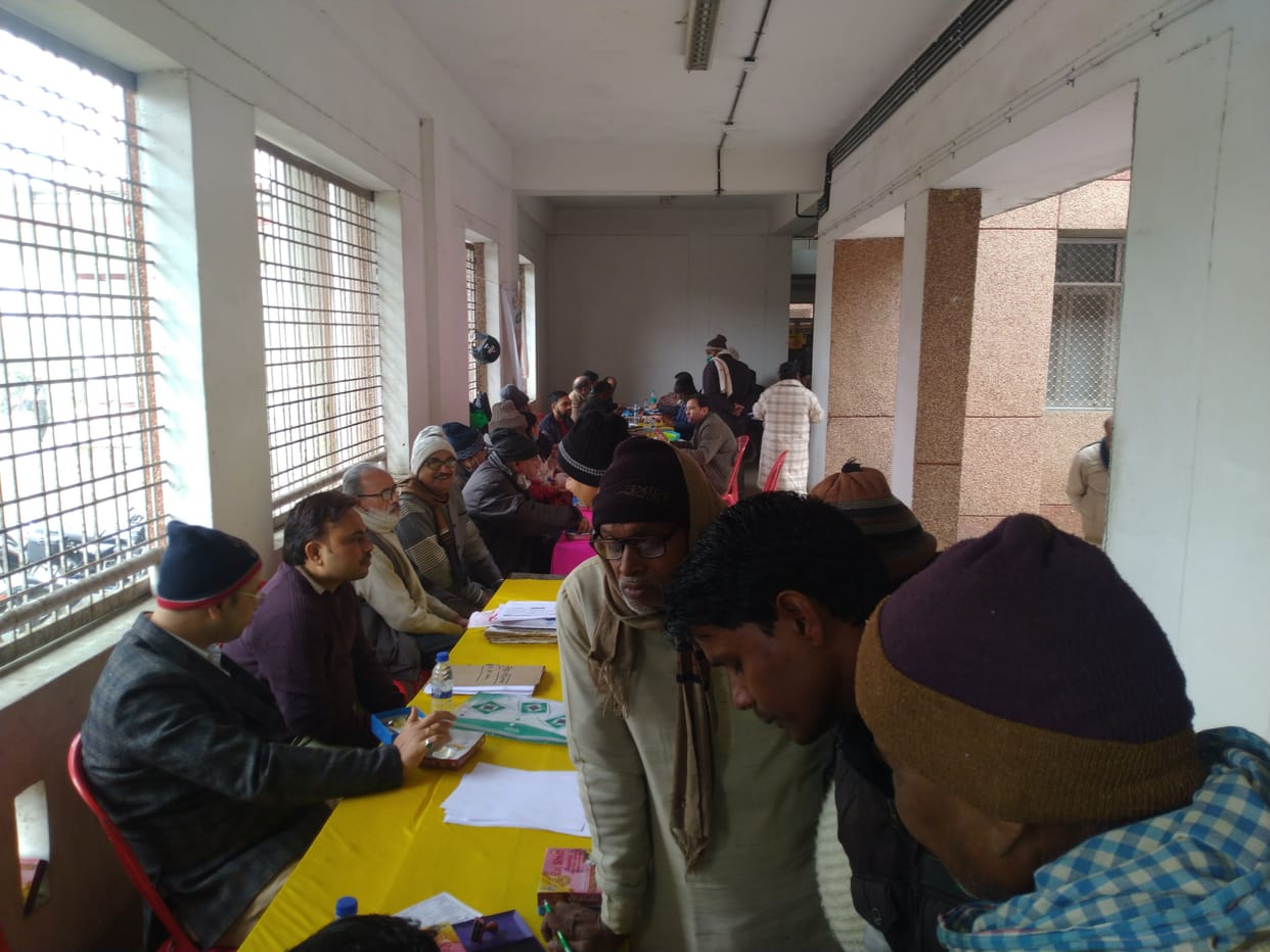 4206 matters solved in lok adalat