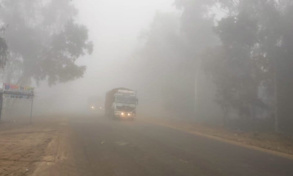 weather
