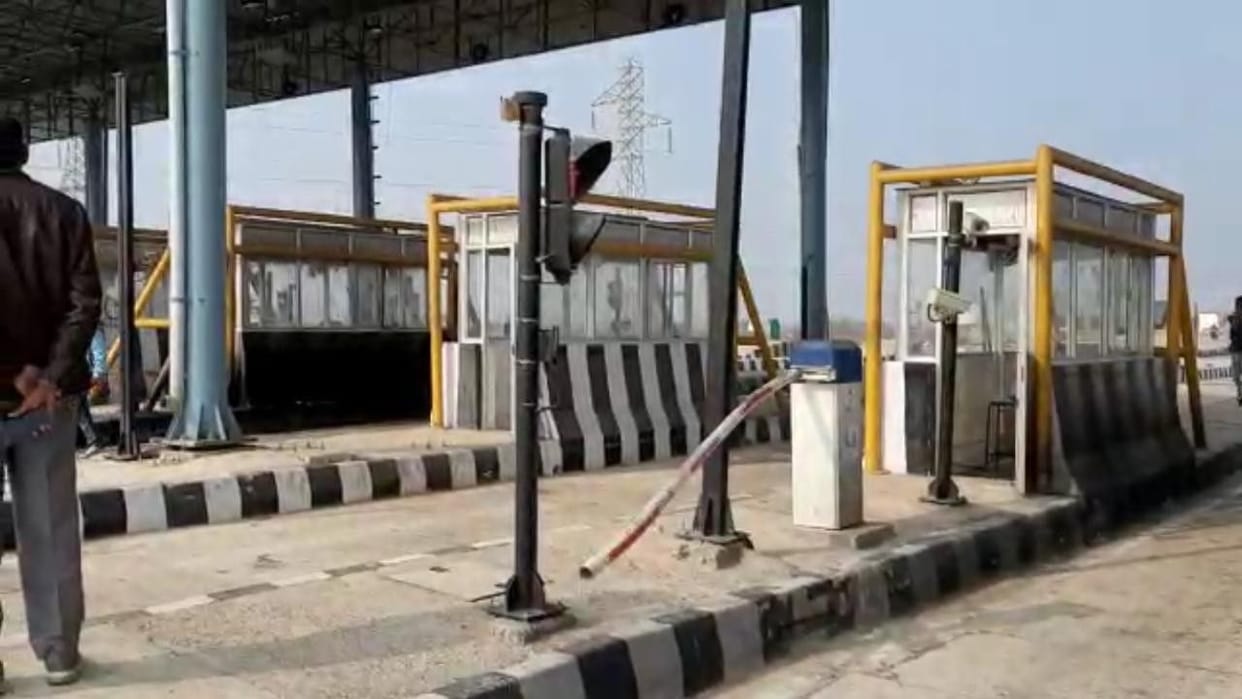 farmers, kitlana tol, strike