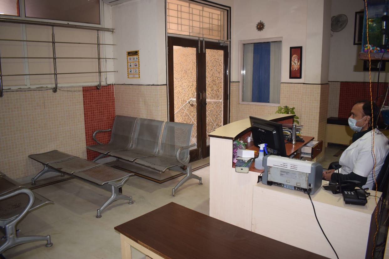 medical facilities shutdoen for 12 hours