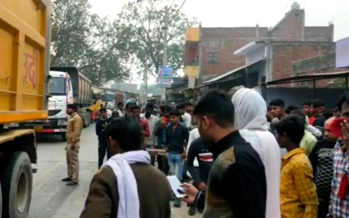 accident,etawah,etawah news