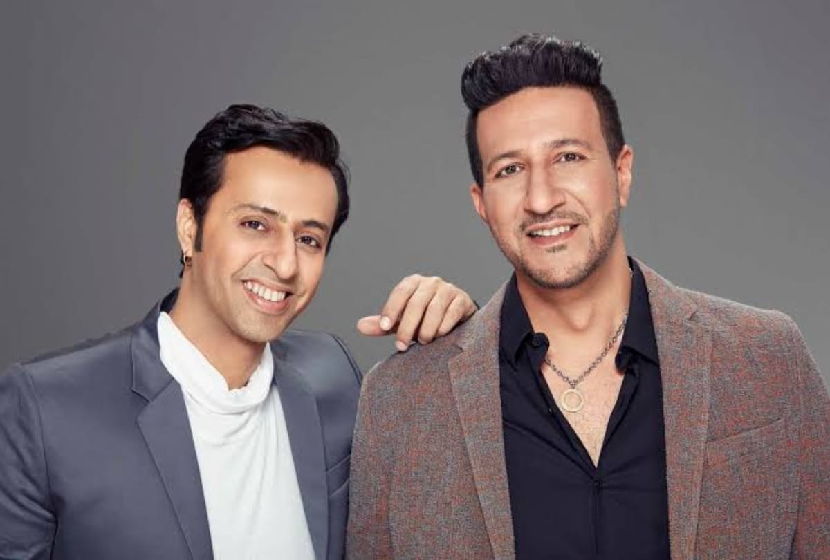 salim sulaiman on film rab ne bana di Jodi songs how to create with aditya chopra