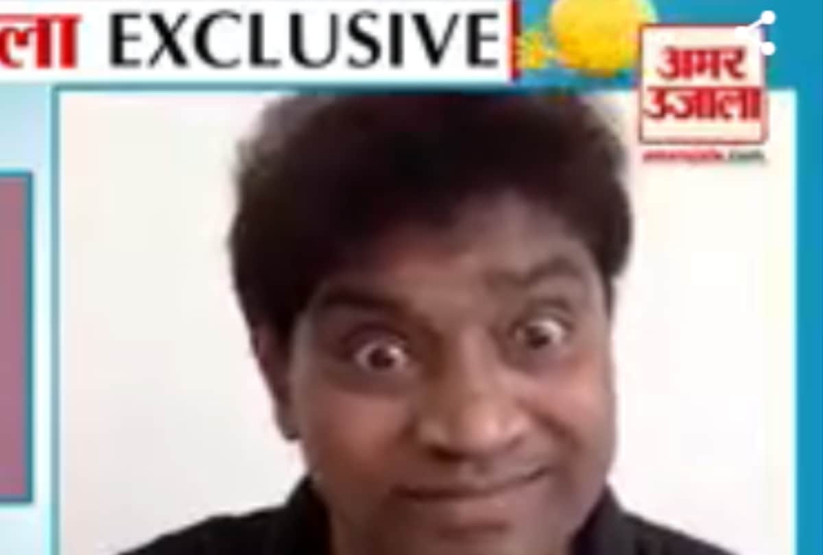 Johny Lever speaks to Pankaj Shukla on Mehmood Charlie Chaplin coolie no.1 social causes