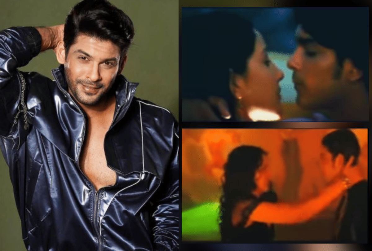 Birthday Special Siddharth Shukla worked in B grade film Before become famous