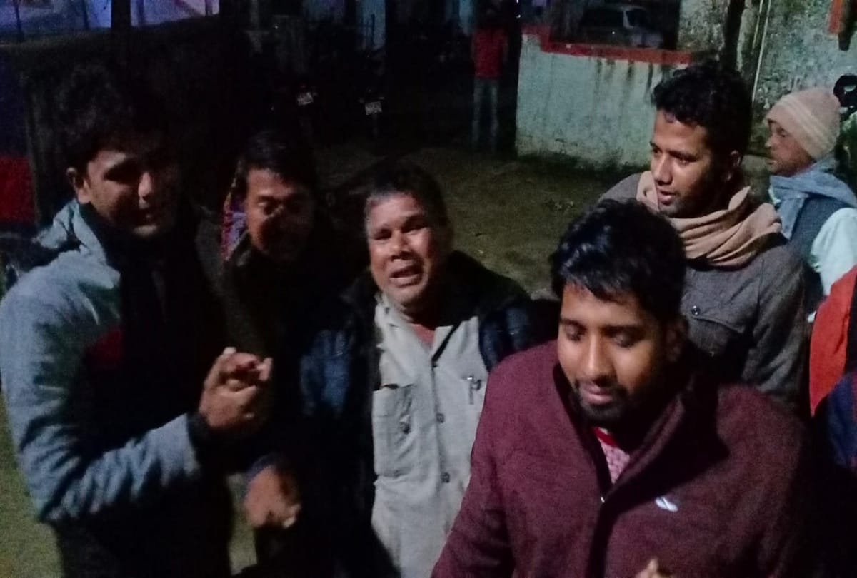 Child murdered for not getting ransom of Fifty lakh in Maharajganj