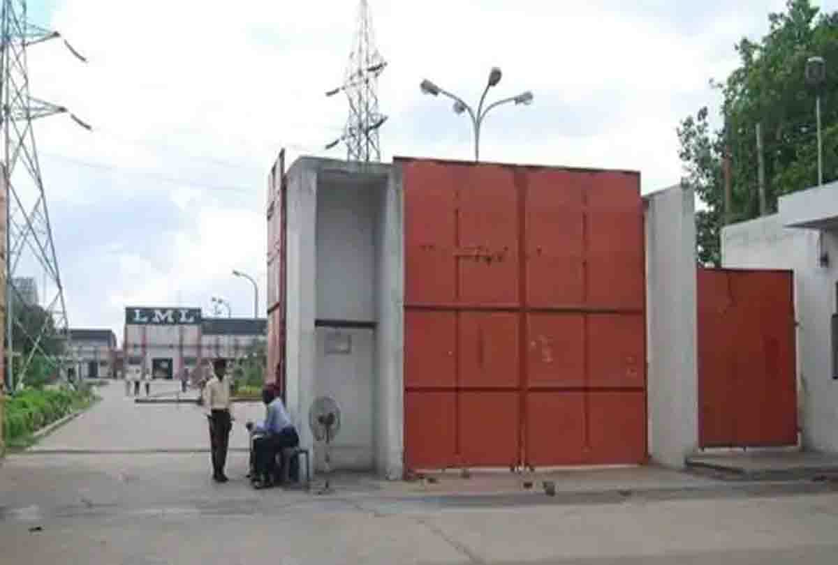 Allahabad High Court: LML Limited got a setback, no relief from the High Court