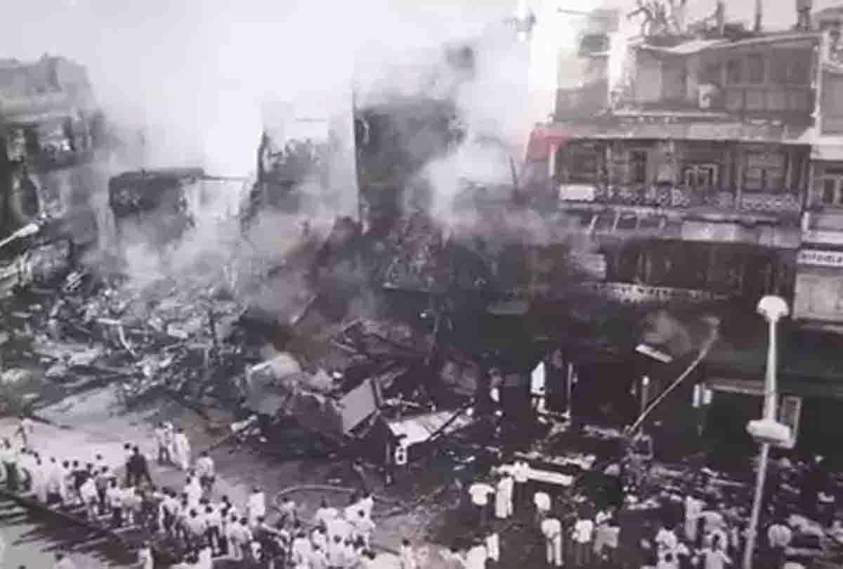 Anti Sikh riots Kanpur, 63 accused will be behind bars