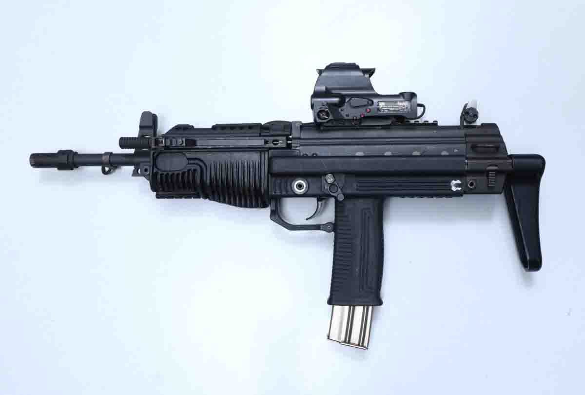 JVPC will also distinguish steel bullet proof jackets, developed in collaboration with DRDO