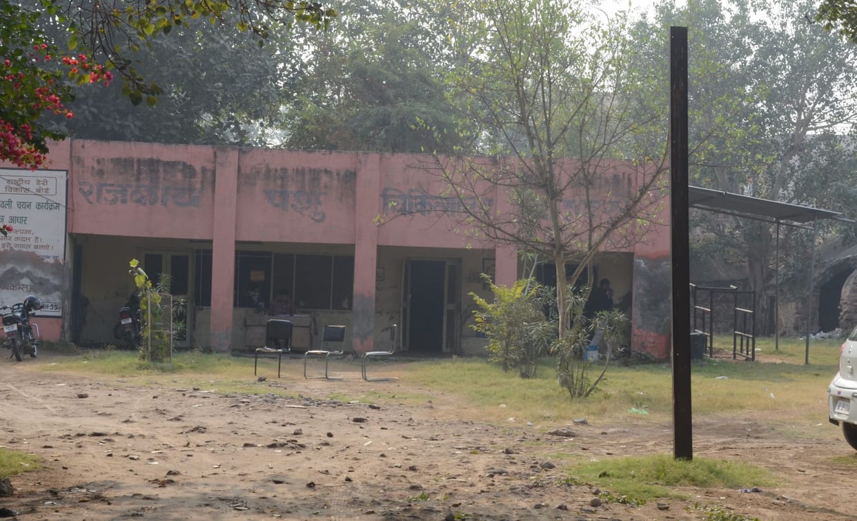 Proposal for construction of veterinary dispensaries in villages Kasni, Una and Ruddol canceled