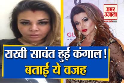 Rakhi Sawant has gone bankrupt